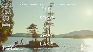 Read more about the article Sway Lake in Progress
