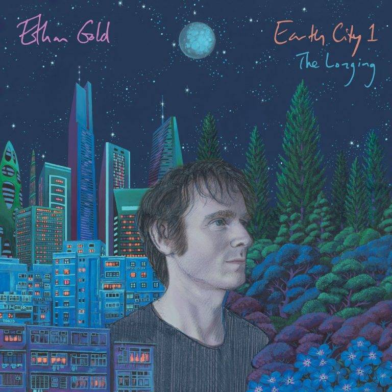 Read more about the article “Earth City 1: The Longing” Featured as One of the Best Albums of 2021